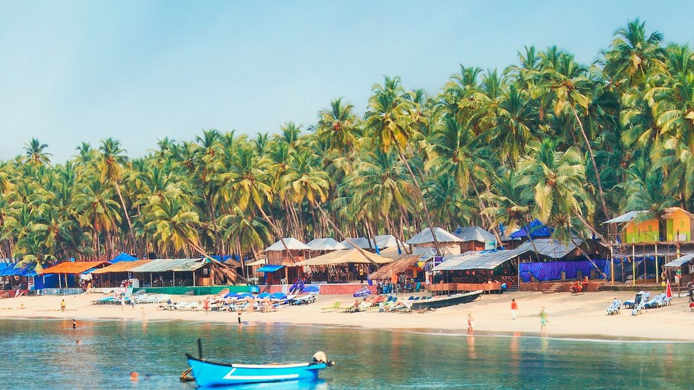 why is alcohol price so affordable in goa